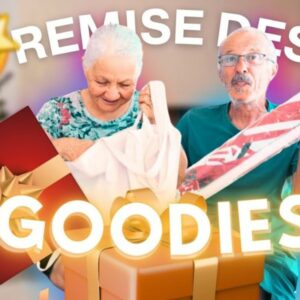 Merci Client