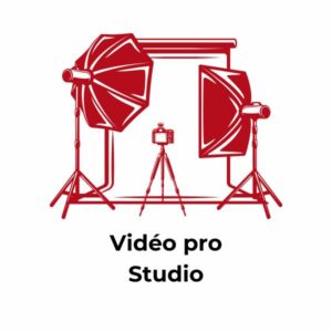 1 Vidéo pro au studio – Personal Branding